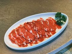 -ONE FULL 古董港式海鲜火锅