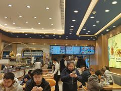 -西部马华清真兰州牛肉面·烧烤夜市(三里河店)