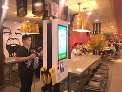 -麦当劳(龙之梦购物中心店)