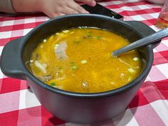 -西贝莜面村(常州新北万达广场店)