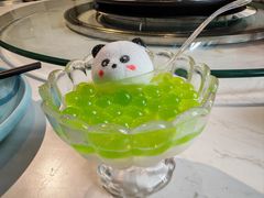 -蓝珊瑚蒸汽海鲜餐厅(龙奥店)