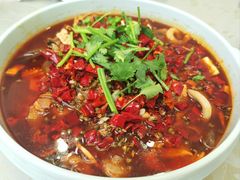 -成都驻京办餐厅(蜀都宾馆店)