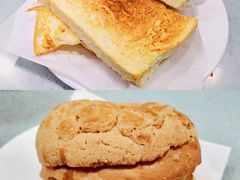 -华嫂冰室(尖沙咀店)