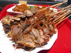 -老号尤兔头(幸福店)