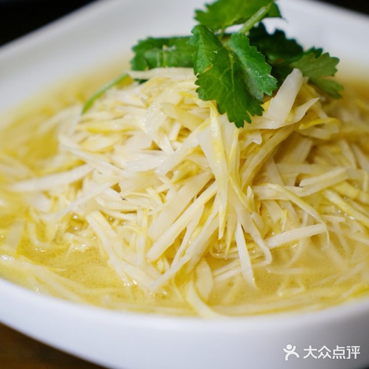 人均一百吃饱吃好的私房菜