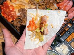 -TAIFORKS 大福食堂·山葵烤肉料理·拌饭(宝安店)
