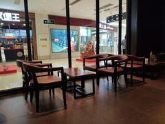 -星巴克(厦门乐群广场分店)