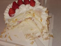 -罗莎蛋糕(建设路店)