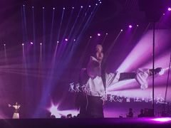 -大连体育中心体育馆