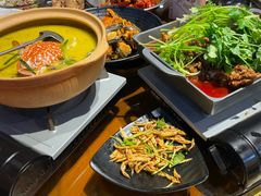 -铭副琦食·虾蟹烩馆(渔人码头店)