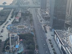 -南昌之星摩天轮