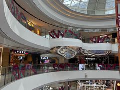 -万达广场(临港店)