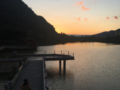 -星湖旅游景区七星岩