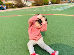 -凡恩格林幼儿园(中灿苑校区)