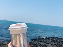 -Cafe Aewol Monsant
