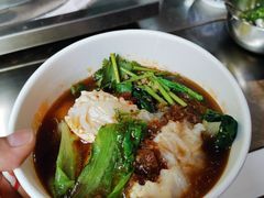 -陈伯手工鱼丸(鼓浪屿沙滩店)