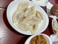 -喜家德虾仁水饺(深圳印力中心店)