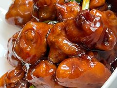 -朴墅(西湖青芝坞店·杭帮菜·家宴.14年的店)
