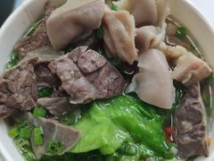牛杂-化州颜勇牛腩(深圳总店)