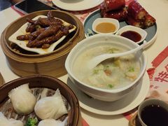 -虾饺妹·酒家(海珠广场店)