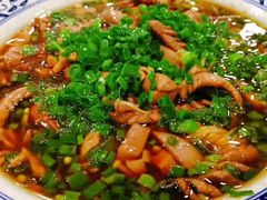 -椒香川流不息川菜馆(二七北路店)