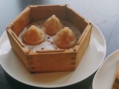 -珠海瑞吉酒店·宴庭中餐厅