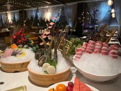 -海玥荟海鲜姿造自助餐厅(欧罗巴广场店)