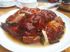 半只烧鹅-黄连大头华烧鹅店(大良店)