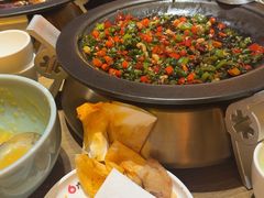 -六月雪干锅(涪城万达广场店)