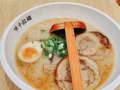 -味千拉面(惠州文昌一路分店)