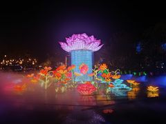 -厦门方特东方神画