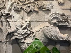 -万柳阁小馆·花园餐厅(龙潭湖店)