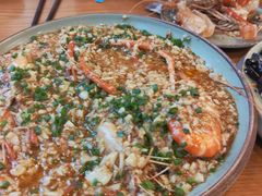 -味蕾主题虾蟹馆(空港西区店)