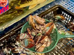 -芭菲盛宴·环球美食(锦城万达广场店)