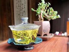 -青藤茶馆(南山路店)