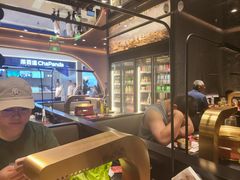 -西塔老太太泥炉烤肉(龙湖北苑天街店)
