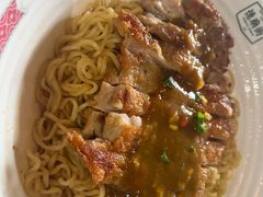 -憶廟街 X 沙角邨(太古城店)
