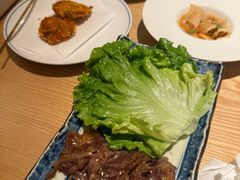 -隐泉京望日式料理(太和广场店)