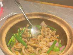 -啫神·广州地标美食(北京路店)