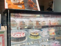 -DQ·蛋糕·冰淇淋(周浦万达店)