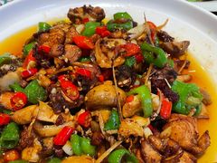 -小喜客·云南特色菜(纳西庭院店)