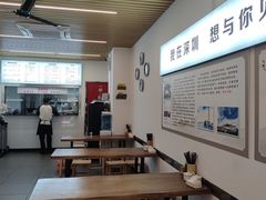番茄汁拌川炒面-圳兴面王·拌川·特色炒面(南山保利剧院店)
