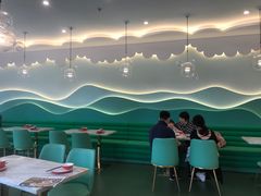 -CHOCHENG&CO.(欢乐海岸店)