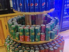 -海天盛宴潮汕蒸汽海鲜高端自助形象店
