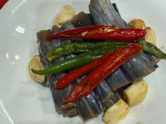 -正阳门饭庄·烤鸭·北京菜(万丰路七里庄店)