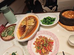 -径山十八道·风味民间菜(华夏之心店)