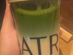 -théATRE 茶聚场(王府中環店)