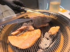 -西塔老太太泥炉烤肉(川沙百联店)