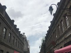 -张包铺(道外店)