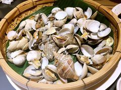 -79号渔船海鲜饭店(华强北店)